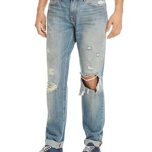 Frame L'Homme Skinny Jean - Brand New with Tag